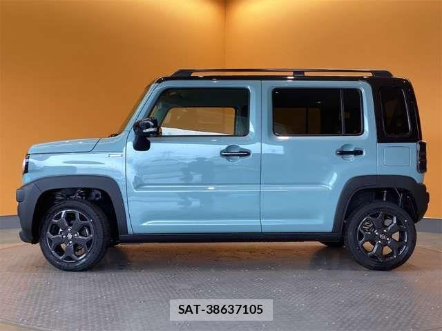 Suzuki HUSTLER 2025-12 6906286-10