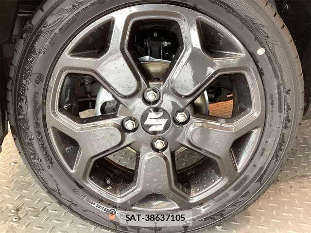 Suzuki HUSTLER 2025-12 6906286-11