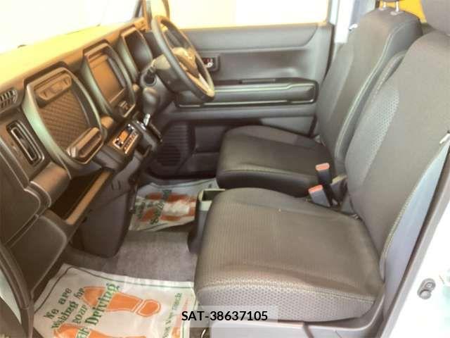 Suzuki HUSTLER 2025-12 6906286-13
