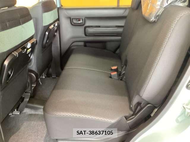 Suzuki HUSTLER 2025-12 6906286-14