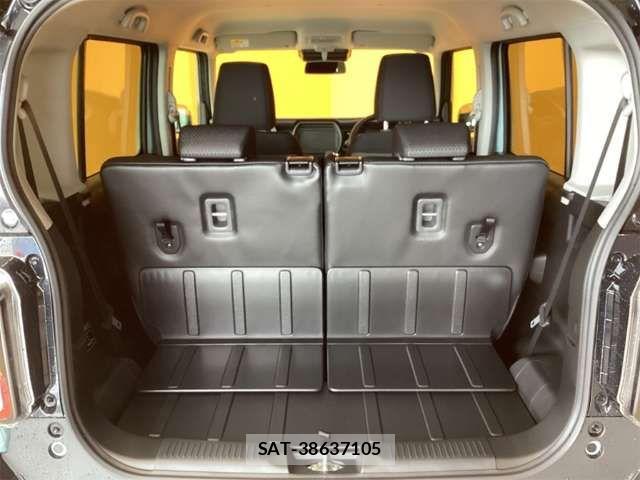 Suzuki HUSTLER 2025-12 6906286-15