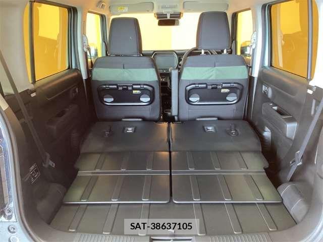 Suzuki HUSTLER 2025-12 6906286-16
