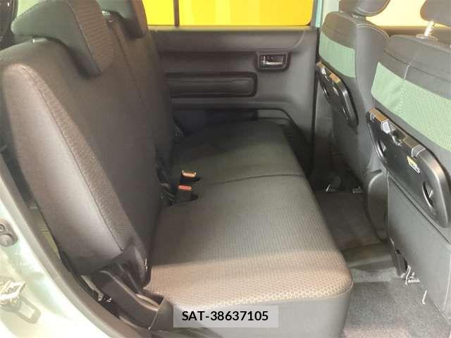 Suzuki HUSTLER 2025-12 6906286-17