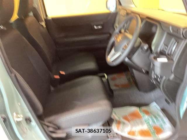 Suzuki HUSTLER 2025-12 6906286-18
