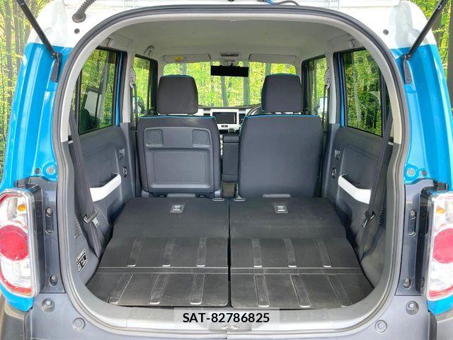 Suzuki HUSTLER 2015-10 6906533-9