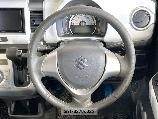 Suzuki HUSTLER 2015-10 6906533-10