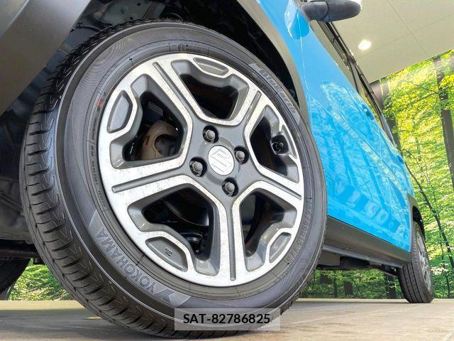 Suzuki HUSTLER 2015-10 6906533-12