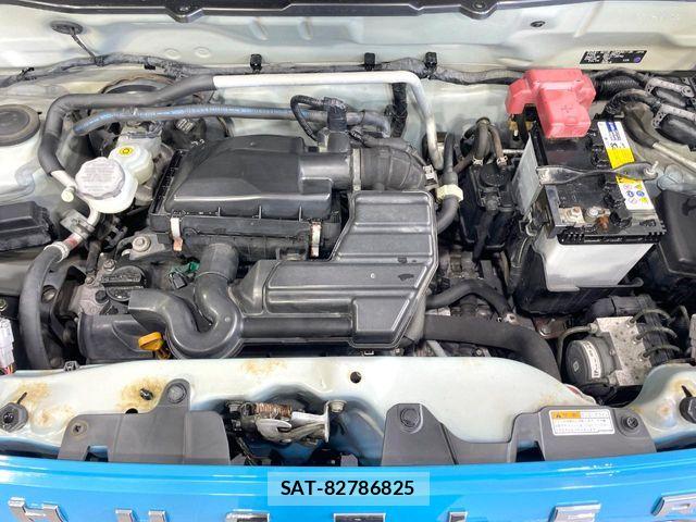 Suzuki HUSTLER 2015-10 6906533-17