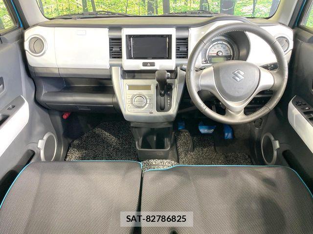 Suzuki HUSTLER 2015-10 6906533-1