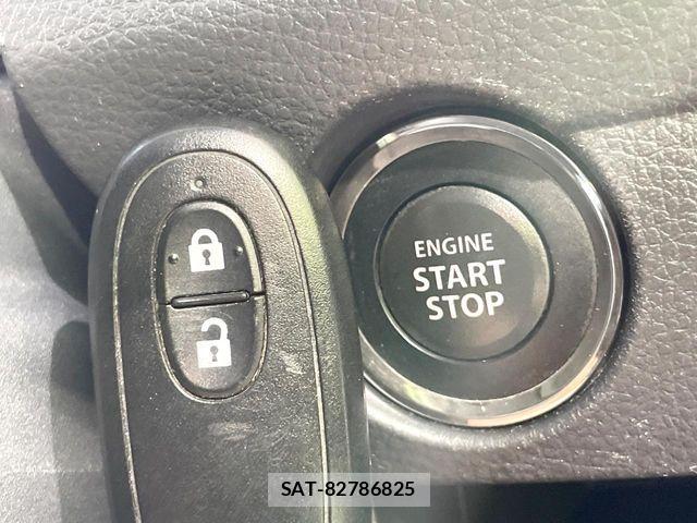 Suzuki HUSTLER 2015-10 6906533-6