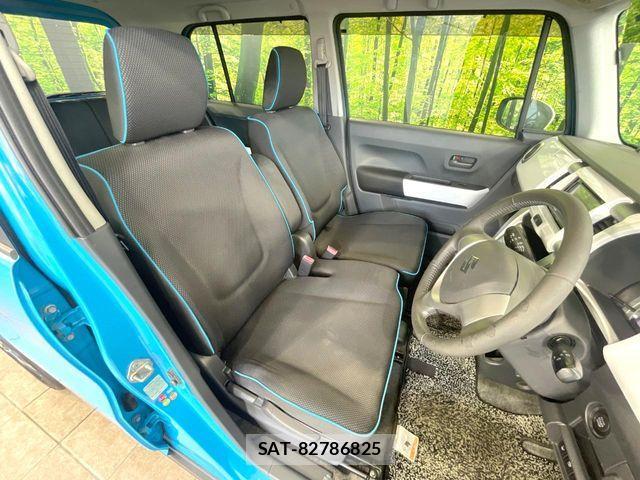 Suzuki HUSTLER 2015-10 6906533-7