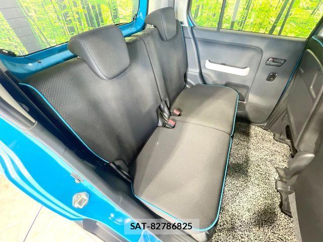 Suzuki HUSTLER 2015-10 6906533-8