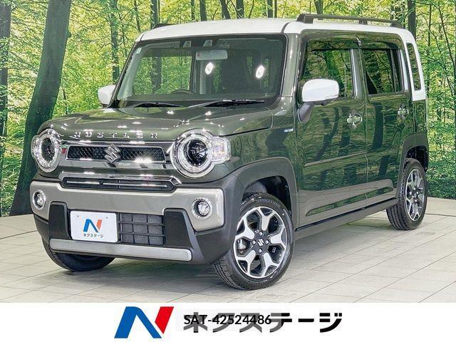 Suzuki HUSTLER 2020-11 6906431-0