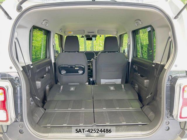 Suzuki HUSTLER 2020-11 6906431-9