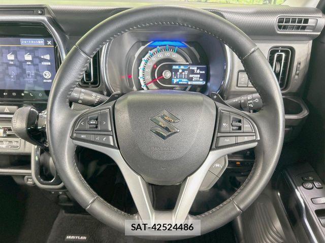 Suzuki HUSTLER 2020-11 6906431-10