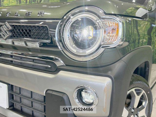 Suzuki HUSTLER 2020-11 6906431-11