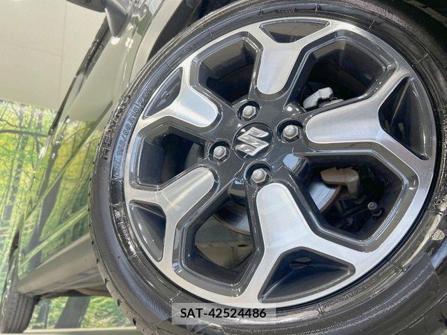 Suzuki HUSTLER 2020-11 6906431-12
