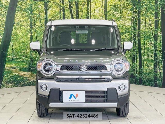 Suzuki HUSTLER 2020-11 6906431-13