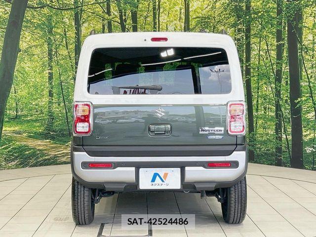 Suzuki HUSTLER 2020-11 6906431-14