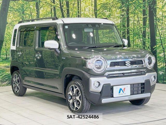 Suzuki HUSTLER 2020-11 6906431-15