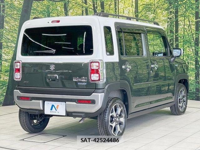 Suzuki HUSTLER 2020-11 6906431-16