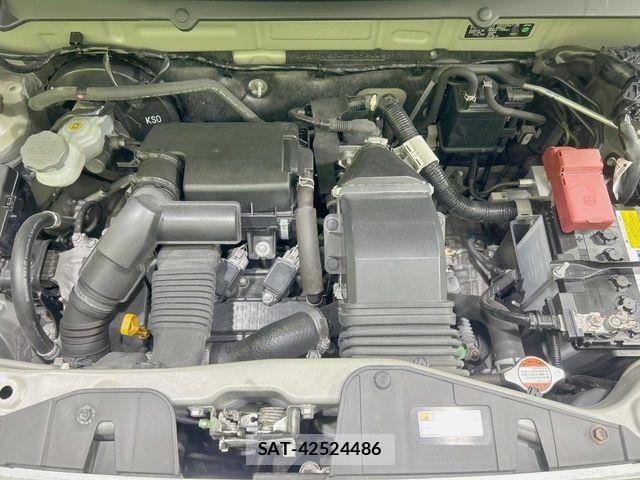 Suzuki HUSTLER 2020-11 6906431-17