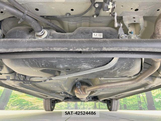 Suzuki HUSTLER 2020-11 6906431-18