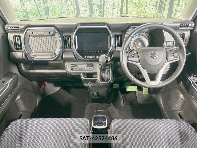 Suzuki HUSTLER 2020-11 6906431-1