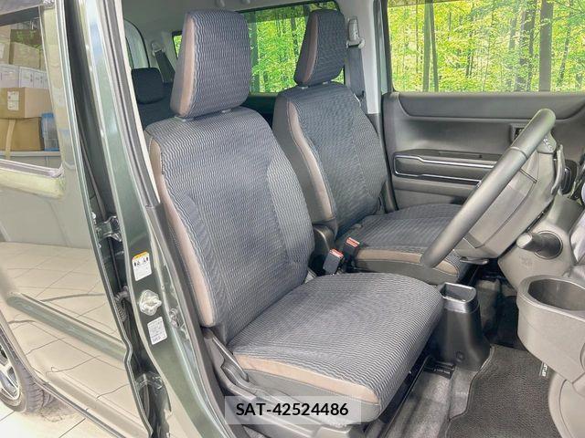 Suzuki HUSTLER 2020-11 6906431-7