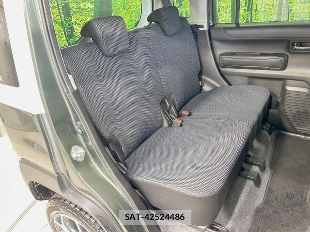 Suzuki HUSTLER 2020-11 6906431-8