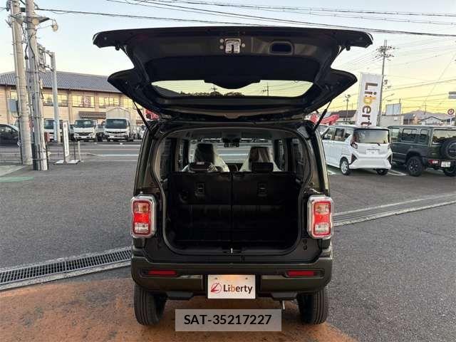 Suzuki HUSTLER 2025-11 6906394-12