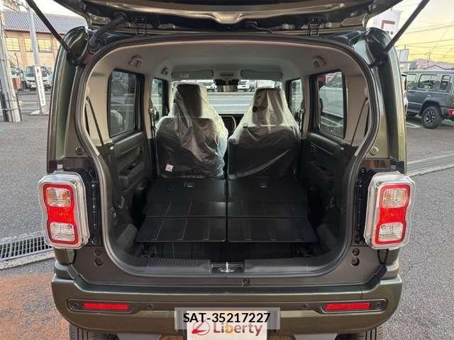 Suzuki HUSTLER 2025-11 6906394-14