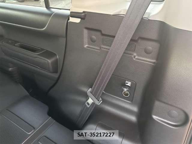 Suzuki HUSTLER 2025-11 6906394-15