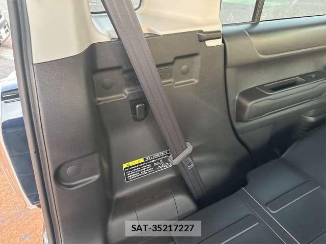 Suzuki HUSTLER 2025-11 6906394-16