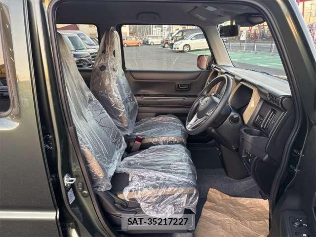 Suzuki HUSTLER 2025-11 6906394-17