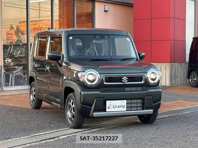 Suzuki HUSTLER 2025-11 6906394-7