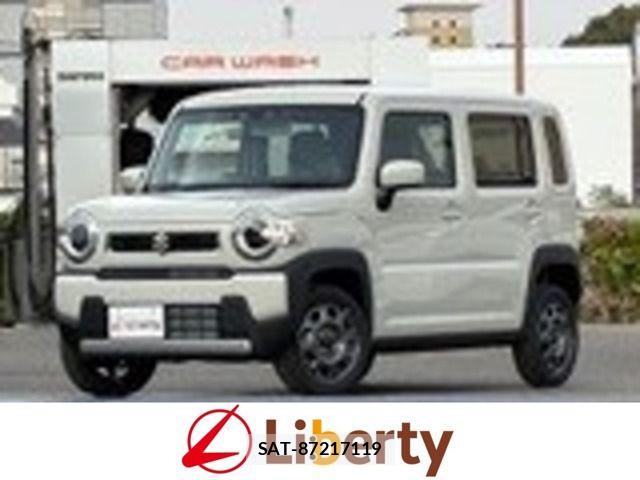 Suzuki HUSTLER 2025-12 6906445-0