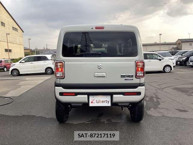 Suzuki HUSTLER 2025-12 6906445-9