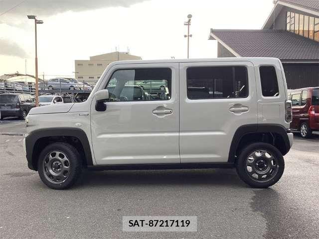 Suzuki HUSTLER 2025-12 6906445-11