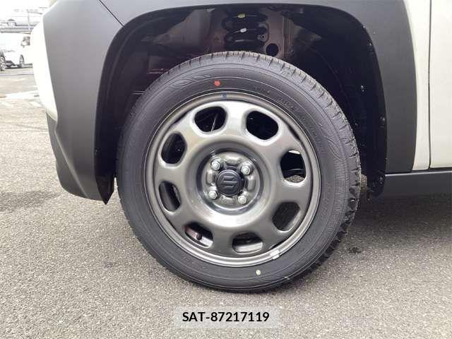 Suzuki HUSTLER 2025-12 6906445-14