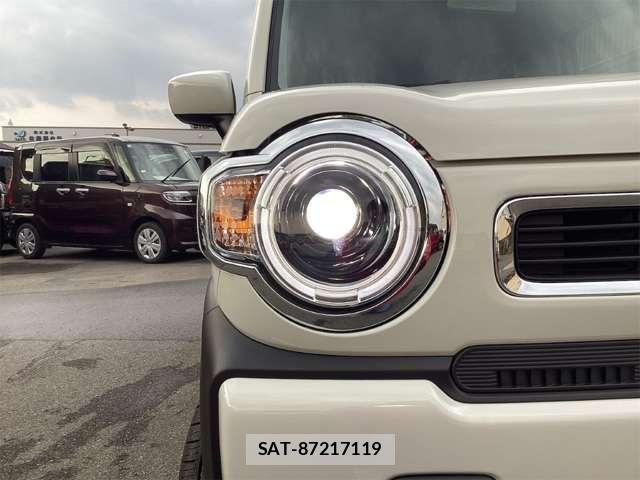 Suzuki HUSTLER 2025-12 6906445-16