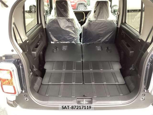Suzuki HUSTLER 2025-12 6906445-18