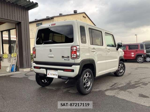 Suzuki HUSTLER 2025-12 6906445-4