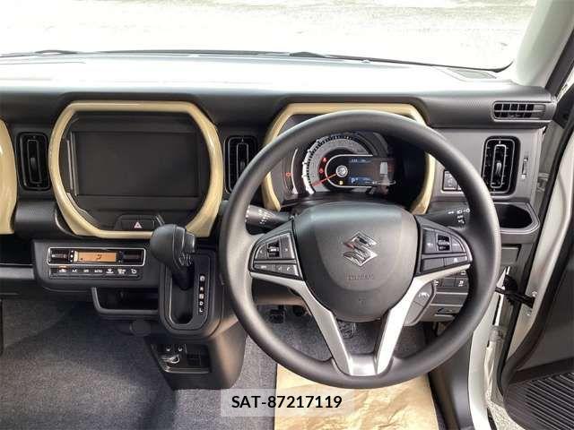 Suzuki HUSTLER 2025-12 6906445-5