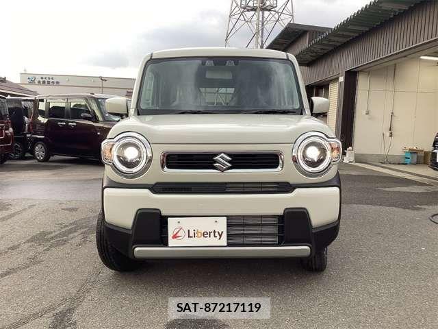 Suzuki HUSTLER 2025-12 6906445-6