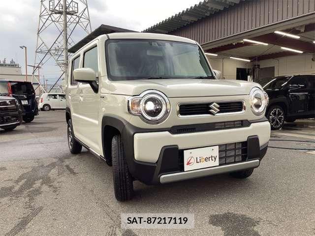 Suzuki HUSTLER 2025-12 6906445-7