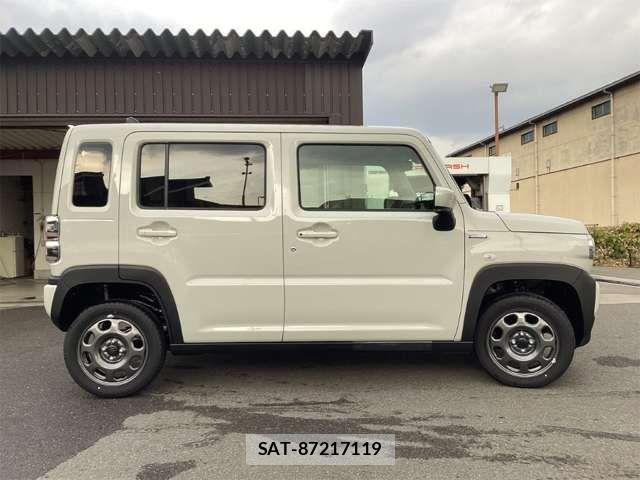 Suzuki HUSTLER 2025-12 6906445-8