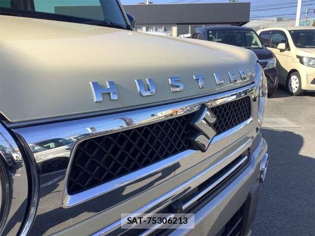 Suzuki HUSTLER 2021-07 6906381-9