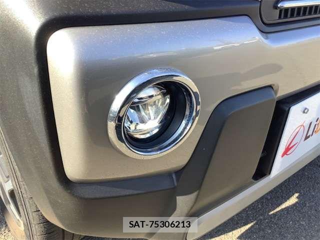 Suzuki HUSTLER 2021-07 6906381-11