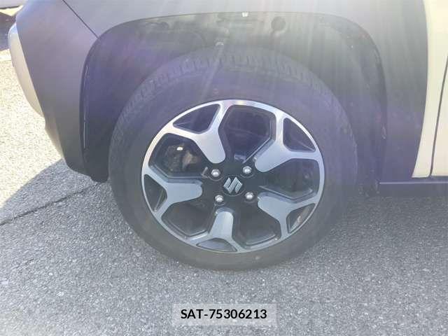 Suzuki HUSTLER 2021-07 6906381-14